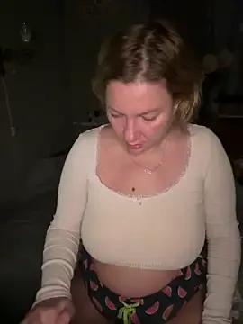 Barby_Kiss on StripChat