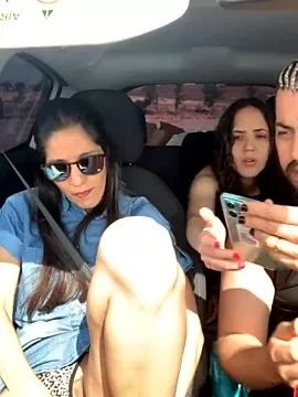 barfantasy on StripChat