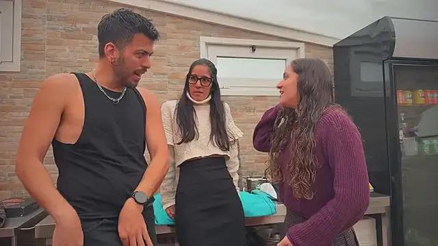 barfantasy on StripChat