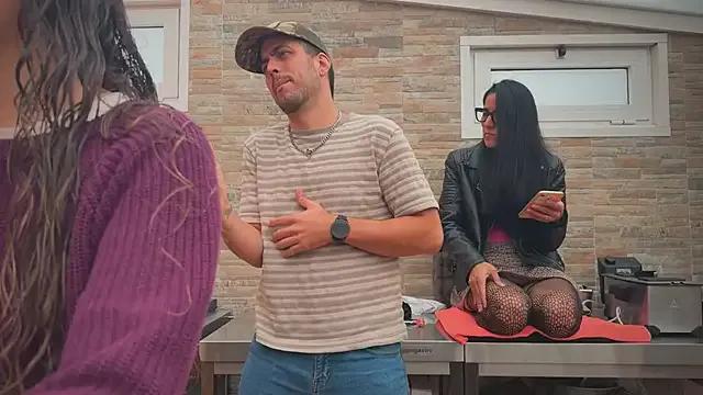 barfantasy on StripChat