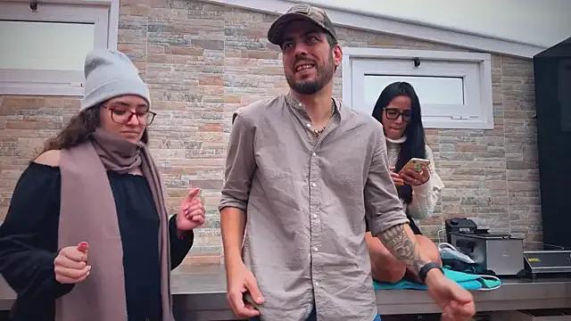 barfantasy on StripChat