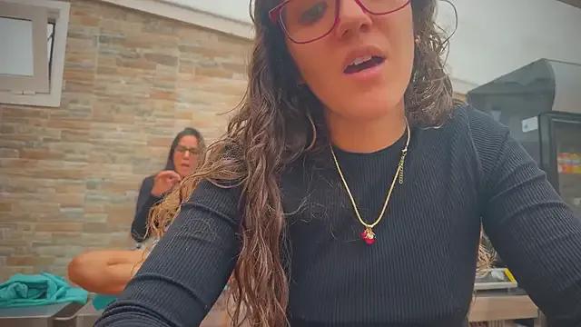 barfantasy on StripChat