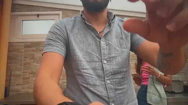 barfantasy on StripChat