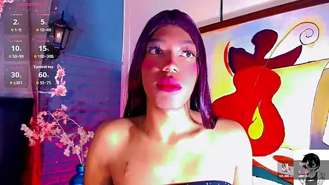 bayolet_ on StripChat