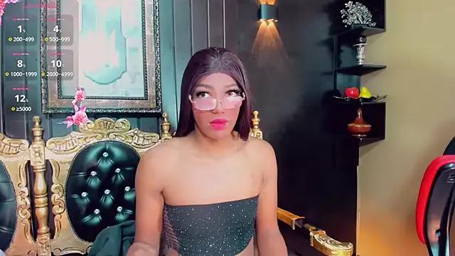 bayolet_ on StripChat