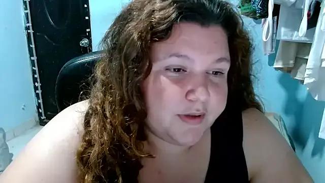 bbwsquirt on StripChat