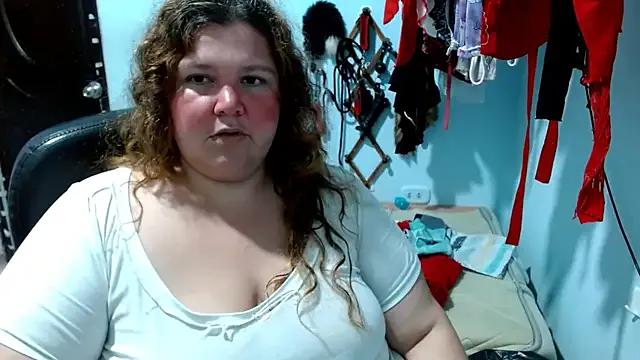 bbwsquirt on StripChat