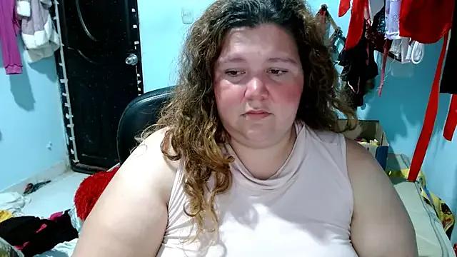bbwsquirt on StripChat