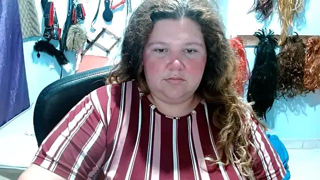 bbwsquirt on StripChat