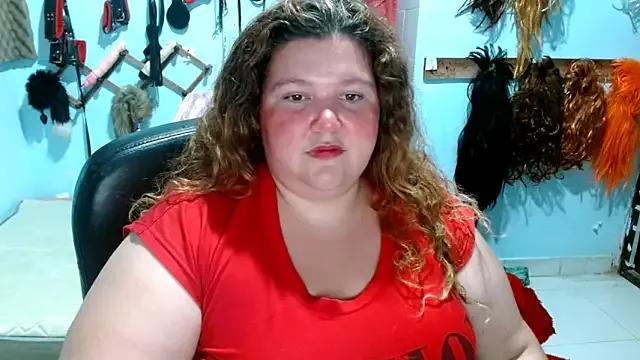 bbwsquirt on StripChat