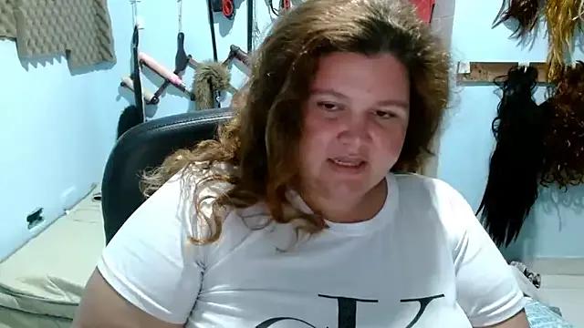 bbwsquirt on StripChat