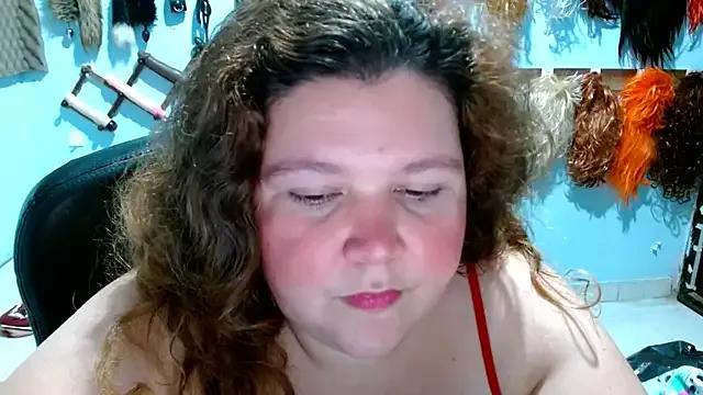 bbwsquirt on StripChat