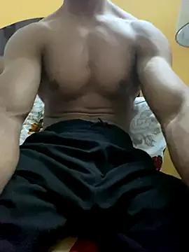Beast_guy on StripChat