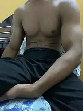 Beast_guy on StripChat