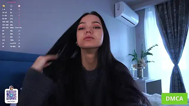 beauty_fuel on StripChat