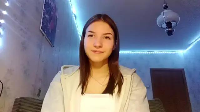 Beauty_miIa on StripChat