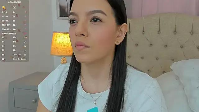 Beautyari_ — CREAMY FINGERING CUMSHOW:shy: