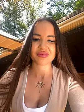 beautydiamond on StripChat