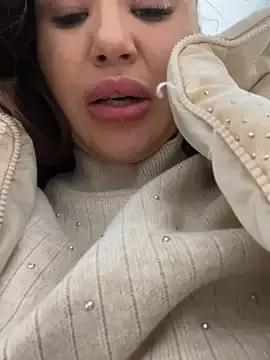 beautydiamond on StripChat