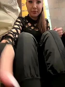 beautydiamond on StripChat