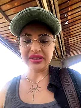 beautydiamond on StripChat