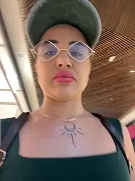 beautydiamond on StripChat