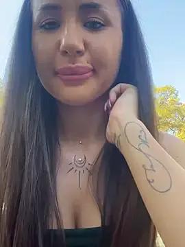 beautydiamond on StripChat