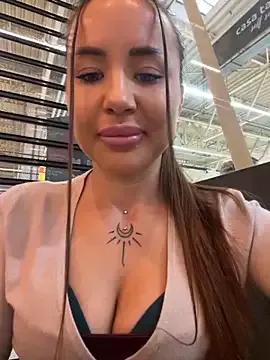 beautydiamond on StripChat