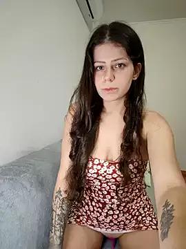 Bebybaba on StripChat