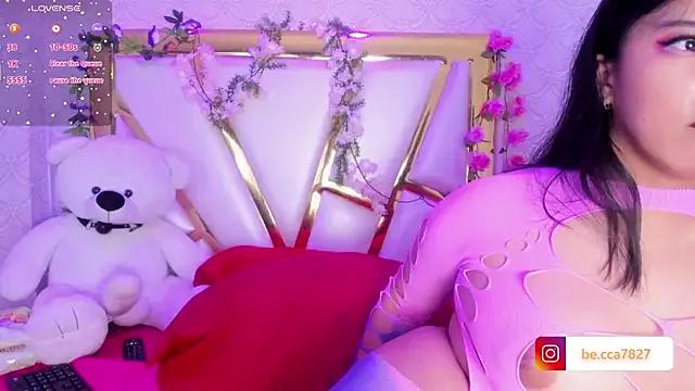 BeccaMathew on StripChat