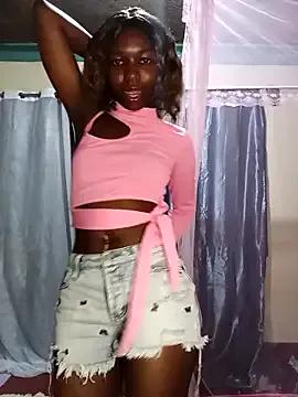 BelindaLexy on StripChat