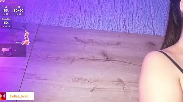 bella_lovers_ — rub my asshole in oil 