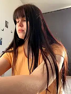 BellaNights on StripChat