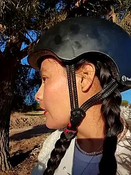 bellapaty on StripChat