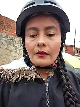 bellapaty on StripChat