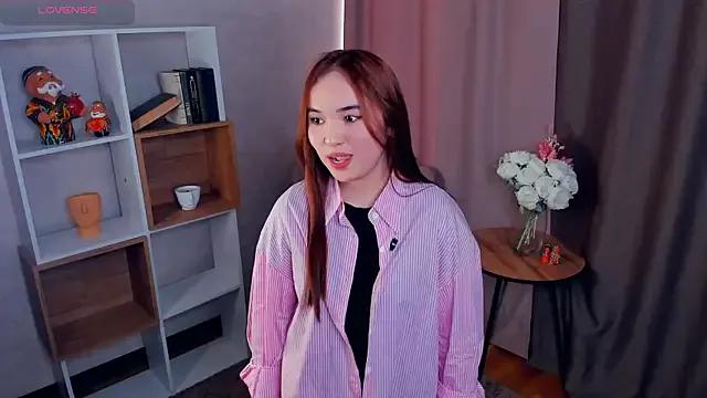 BetseyLaszlo on StripChat