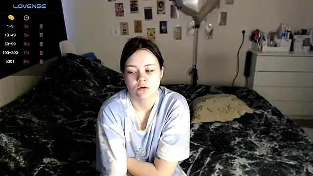 BettyandRich_ on StripChat