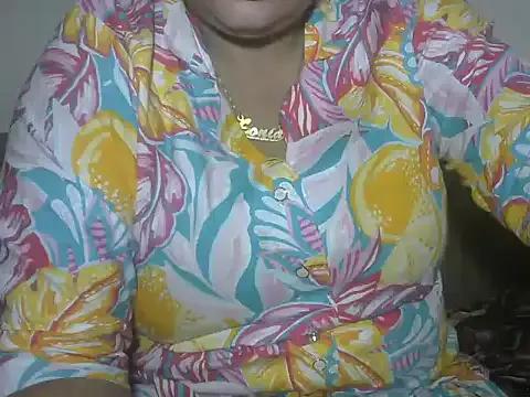 bhabhi_jaan11 on StripChat