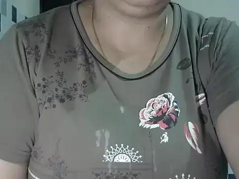 bhabhi_jaan11 on StripChat