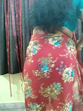 bhuvana_555 on StripChat