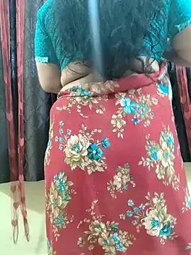 bhuvana_555 on StripChat