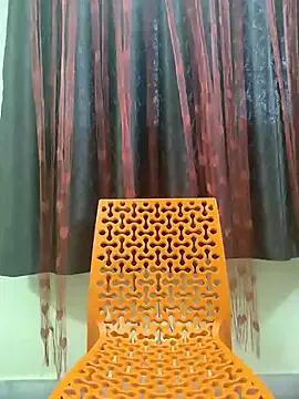 bhuvana_555 on StripChat