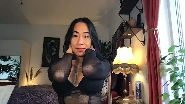 bianca_bellamy on StripChat