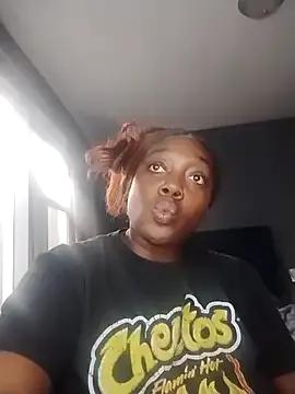 BiancaClarkson — Freechat on StripChat