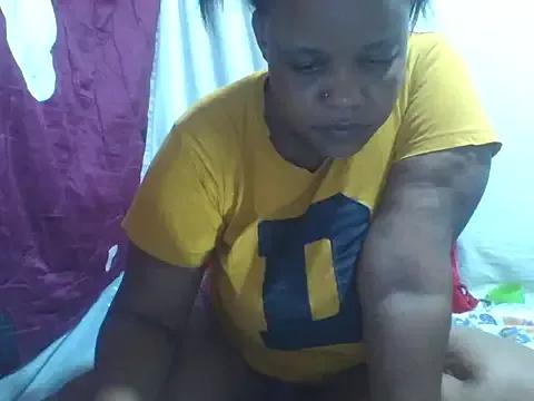 big-clts on StripChat