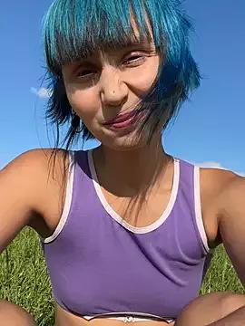 bigbabykiki on StripChat