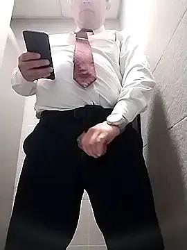 BigCristh79 on StripChat