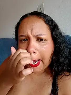 Bigostosa on StripChat