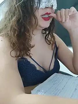 Bigpussy_BR on StripChat