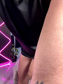 bigryann23 on StripChat